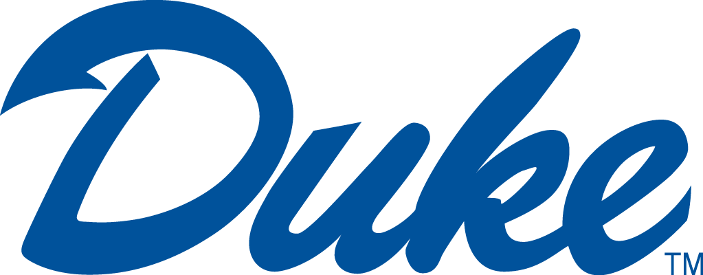 Duke Blue Devils 1978-Pres Wordmark Logo diy iron on heat transfer